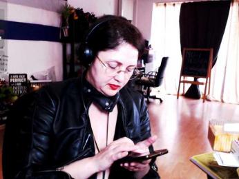 ImperatrizaDS — Bongacams stream photo (Apr 2025)