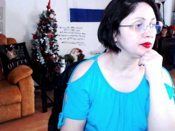 ImperatrizaDS — Bongacams stream photo (May 2025)