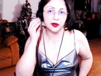 ImperatrizaDS — Bongacams stream photo (May 2025)