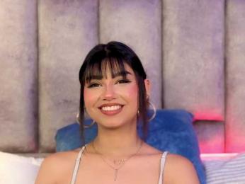 PenelopeNyx — Bongacams profile photo