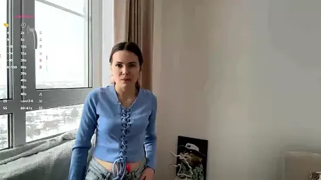 EllenReeves — stripchat