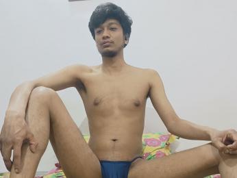 JimNail — modelo de webcam en línea en livejasmin