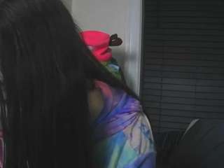 sapphirestorm8 — Camsoda stream photo (Apr 2026)