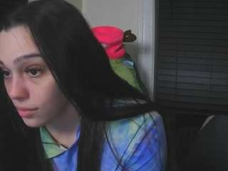 sapphirestorm8 — Camsoda stream photo (Apr 2026)