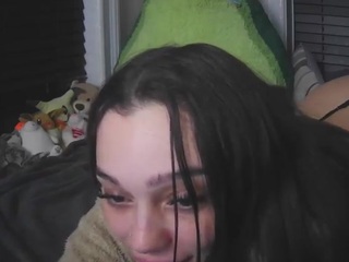 sapphirestorm8 — Camsoda stream photo (Apr 2026)