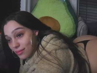 sapphirestorm8 — Camsoda stream photo (Apr 2026)