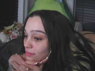 sapphirestorm8 — Camsoda stream photo (Apr 2026)