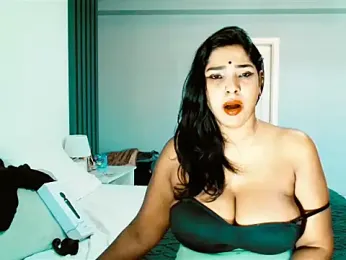 apishkagalmon — Stripchat profile photo