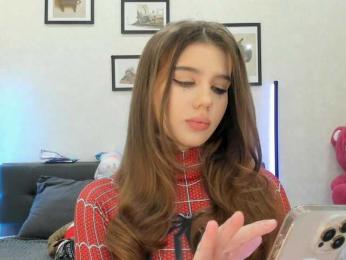 dolly-ll — modelo de webcam en línea en bongacams