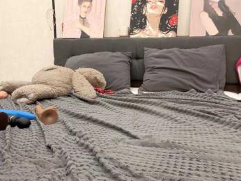dolly-ll — modelo de webcam en línea en bongacams