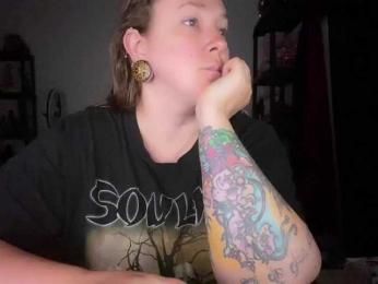 NylonQueen — Bongacams stream photo (May 2026)