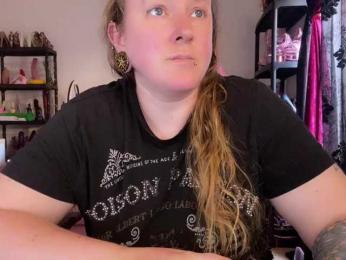 NylonQueen — Bongacams profile photo