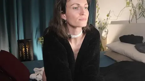 yulladao — Stripchat profile photo