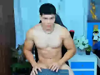 Bruno_coleman — Stripchat profile photo