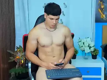 Bruno_coleman — Stripchat stream photo (Oct 2025)