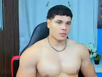 Bruno_coleman — Stripchat stream photo (Oct 2025)