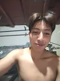 jhoncar5 — modelo de webcam en línea en stripchat