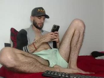 angel_damons_ — Chaturbate profile photo