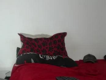 angel_damons_ — Chaturbate stream photo (Jun 2026)