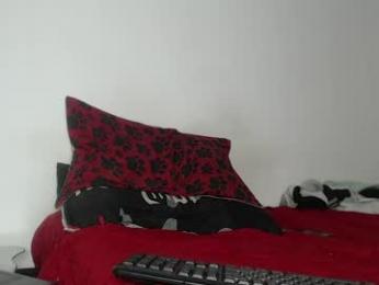 angel_damons_ — Chaturbate stream photo (Jun 2026)