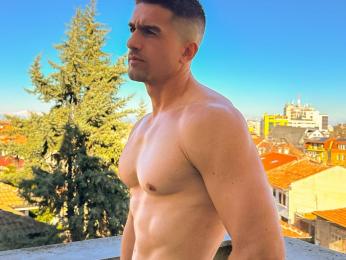 ValterHook — Livejasmin profile photo