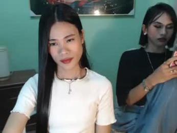 joannamuse — modelo de webcam en línea en chaturbate