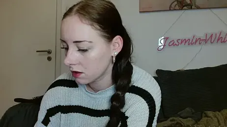 Jasmin-White — Stripchat stream photo (Mar 2026)
