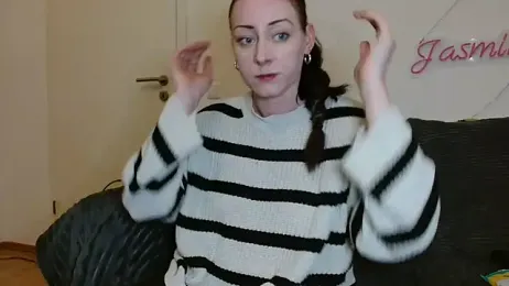 Jasmin-White — stripchat