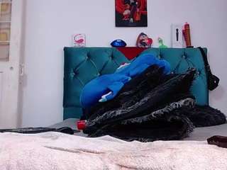 rahiancooperhot — Camsoda stream photo (Mar 2026)