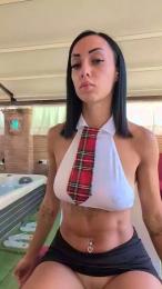 Cleo2510 — Cam4 stream photo (Jun 2026)