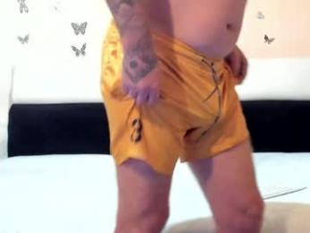 xveryhotcouple — modelo de webcam en línea en chaturbate