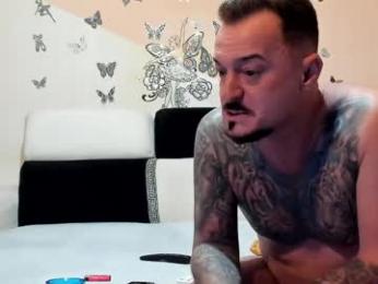 xveryhotcouple — modelo de webcam en línea en chaturbate