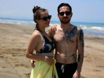 SofiandLiam — livejasmin