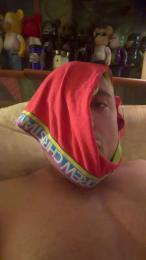 Infestacon — modelo de webcam en línea en cam4