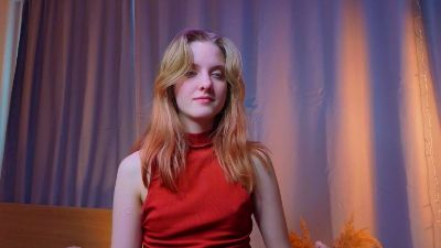 GlennieMargolin — Cam4 stream photo (Mar 2026)