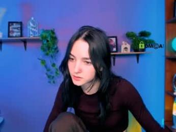 tina_golden1 — modelo de webcam en línea en chaturbate