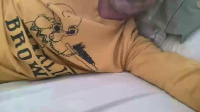 rufuh — Cam4 stream photo (Apr 2026)