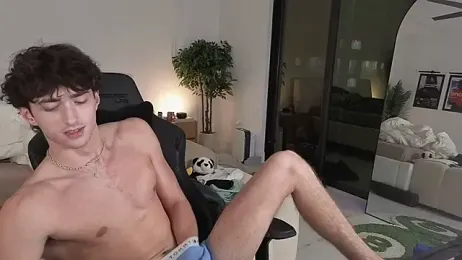 TheJakeRichard — modelo de webcam en línea en stripchat