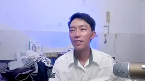 xhqds — Stripchat profile photo