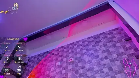 AzulSuccubus — Stripchat stream photo (May 2026)