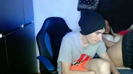 KendalCaruci — Stripchat stream photo (Apr 2025)