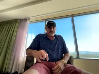 talltexxxan — Chaturbate stream photo (Jun 2026)