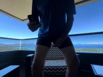 talltexxxan — Chaturbate stream photo (Jun 2026)