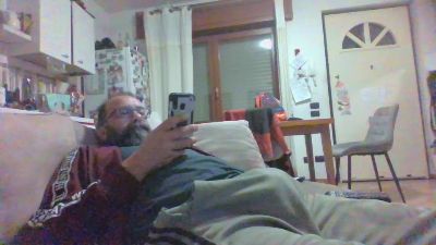 andrecool979 — modelo de webcam en línea en cam4