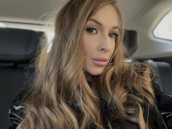SophieViv — Livejasmin profile photo