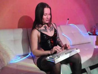 DominatrixDemonia — Bongacams stream photo (May 2026)