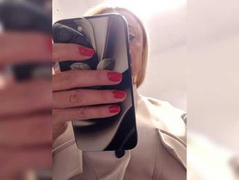 ItalianMoon — Bongacams profile photo