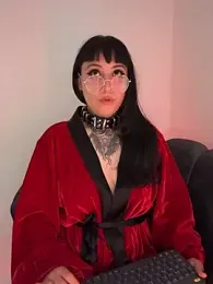 Ravenna666_ — Stripchat stream photo (Apr 2026)