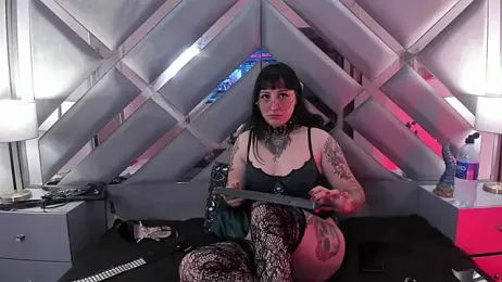 Ravenna666_ — Stripchat stream photo (Feb 2026)