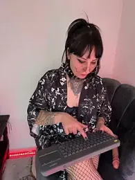 Ravenna666_ — Stripchat stream photo (Mar 2026)